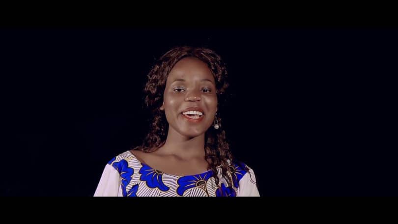 AUDIO Bebycia Ramuel - Anaweza MP3 DOWNLOAD