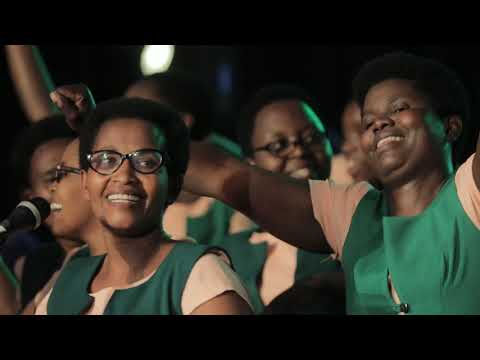 AUDIO Ukuboko Kw'iburyo Choir - Aracyakora MP3 DOWNLOAD