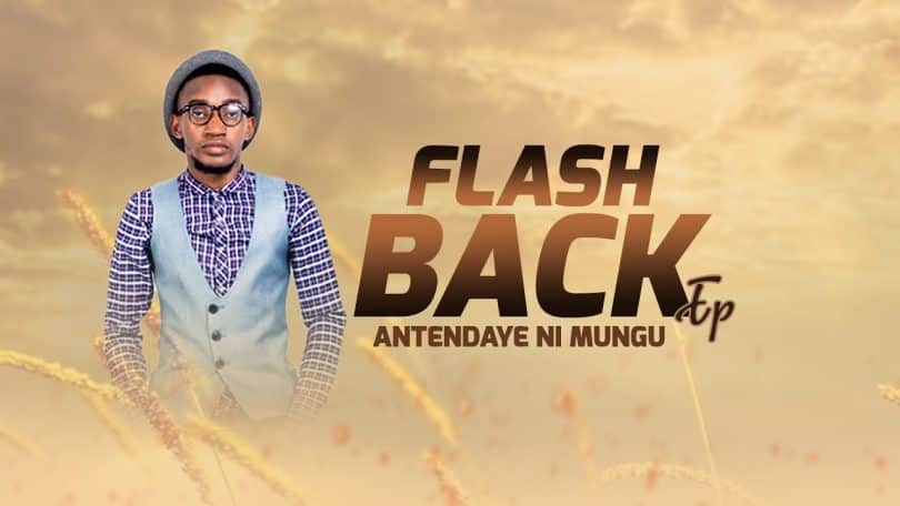 AUDIO Paul Clement - Atendaye Ni Mungu MP3 DOWNLOAD