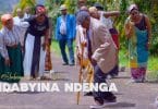 AUDIO Abahamya Ba Yesu Family Choir - Ndabyina Ndenga MP3 DOWNLOAD