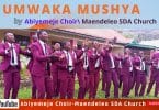 AUDIO Kwaya Ya Mt. Joakimu - Amezaliwa Mkombozi MP3 DOWNLOAD