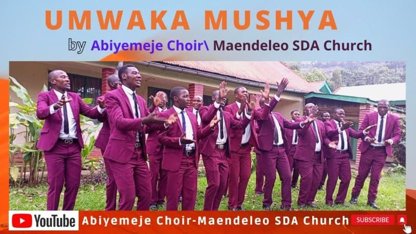 AUDIO Kwaya Ya Mt. Joakimu - Amezaliwa Mkombozi MP3 DOWNLOAD