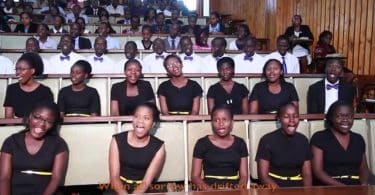 AUDIO Advent Harmony Choir - I Will Meet You in the Morning MP3 DOWNLOAD