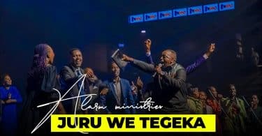 AUDIO Alarm Ministries - Juru We Tegeka MP3 DOWNLOAD