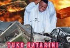 AUDIO Annoint Amani - Tuko hatarini MP3 DOWNLOAD