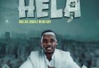 AUDIO Asagwile - Hela MP3 DOWNLOAD