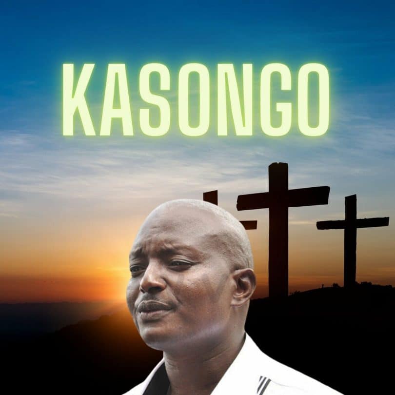 AUDIO Ashley K - Kasongo MP3 DOWNLOAD