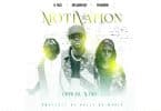 AUDIO B Face - Motivation Ft. Melanin Boy & Fernand MP3 DOWNLOAD