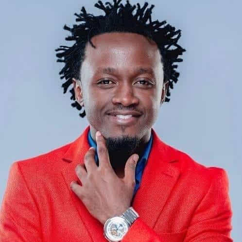 AUDIO Bahati - Ching Ching MP3 DOWNLOAD