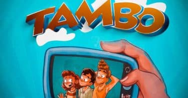 AUDIO Balaa mc - Tambo MP3 DOWNLOAD