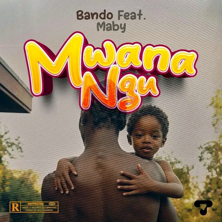 AUDIO Bando Ft Maby - Mwanangu MP3 DOWNLOAD