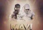 AUDIO Bargoss - Mayi Ft Koffi Olomide MP3 DOWNLOAD