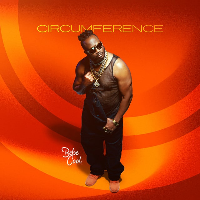 AUDIO Bebe Cool - Circumference MP3 DOWNLOAD