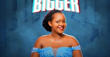 AUDIO Best Emily - My God is bigger MP3 DOWNLOAD