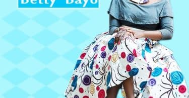 AUDIO Betty Bayo - Miaramano MP3 DOWNLOAD