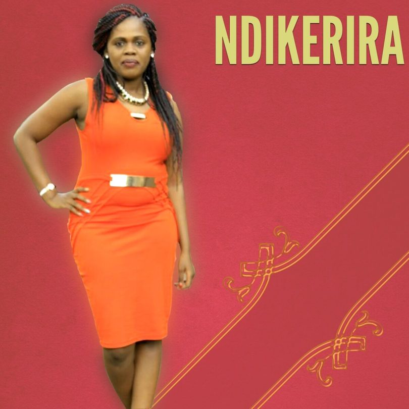 AUDIO Betty Bayo - Ndikerira MP3 DOWNLOAD