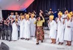 AUDIO Beulah Choir - Hakurya Ya Yorodani MP3 DOWNLOAD