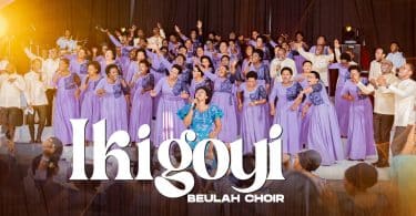 AUDIO Beulah Choir - Ikigoyi MP3 DOWNLOAD