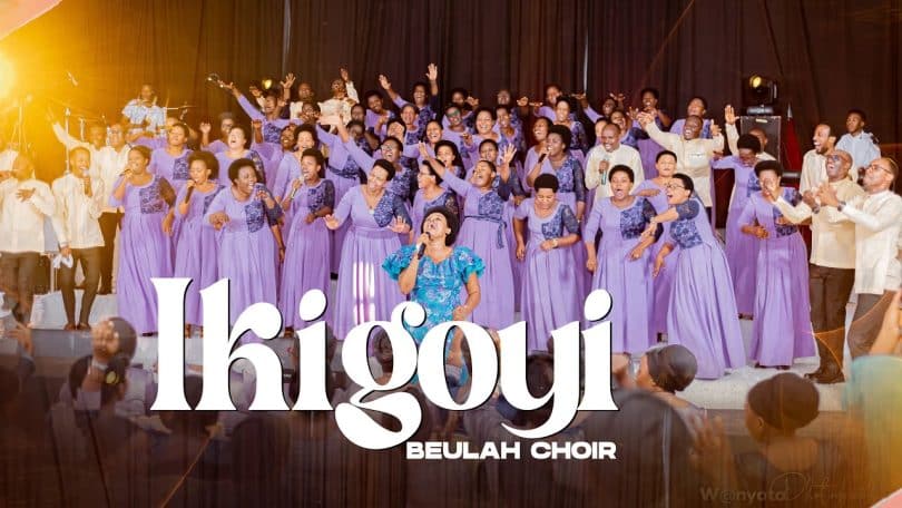 AUDIO Beulah Choir - Ikigoyi MP3 DOWNLOAD