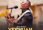 AUDIO Boaz Danken - Yeshuah MP3 DOWNLOAD