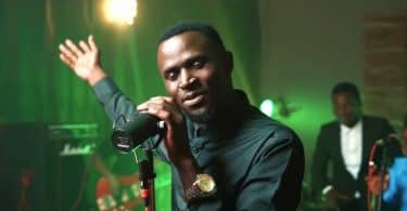 AUDIO Bony Mwaihojo - Furahini MP3 DOWNLOAD