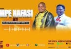 AUDIO Bony Mwaitege Ft Asajile Mtafya - Mpe Nafasi MP3 DOWNLOAD