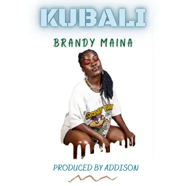 AUDIO Brandy Maina X Danger Dinji - Kubali Acoustic MP3 DOWNLOAD