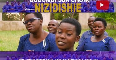 AUDIO Bubombi Sda Choir - Nizidishie MP3 DOWNLOAD