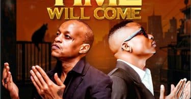 AUDIO CMB Prezzo X Otile Brown - Time Will Come MP3 DOWNLOAD