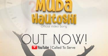 AUDIO Called to Serve Ministries - Muda Hautoshi MP3 DOWNLOAD