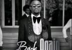 AUDIO Chile One MrZambia - Back Again MP3 DOWNLOAD