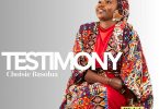 AUDIO Choisie Basolua - Testimony MP3 DOWNLOAD