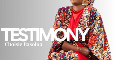 AUDIO Choisie Basolua - Testimony MP3 DOWNLOAD