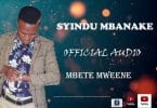 AUDIO David Kimeu Mbete Mweene - Syindu Mbanake MP3 DOWNLOAD