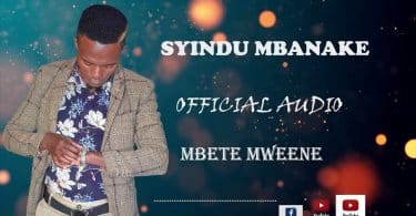 AUDIO David Kimeu Mbete Mweene - Syindu Mbanake MP3 DOWNLOAD