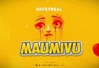 AUDIO Decky Real - Maumivu MP3 DOWNLOAD