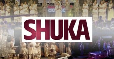 AUDIO Dr. Sarah K & Shachah Team - Shuka MP3 DOWNLOAD