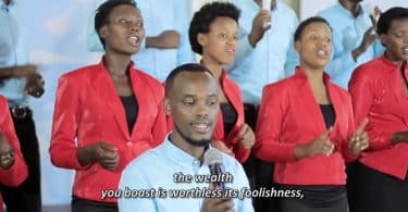 AUDIO Dukumbuyijuru Family Choir - Lawodokiya MP3 DOWNLOAD