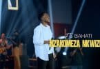 AUDIO Elie Bahati - Kinyarwanda & Swahili Praise Medley MP3 DOWNLOAD