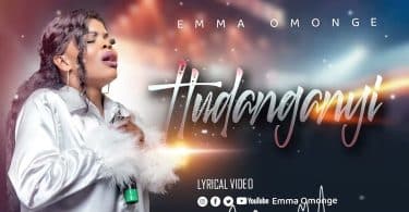 AUDIO Emma Omonge - Hudanganyi (You Don't Lie) MP3 DOWNLOAD