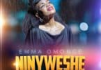 AUDIO Emma Omonge - Ninyweshe MP3 DOWNLOAD