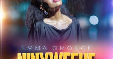 AUDIO Emma Omonge - Ninyweshe MP3 DOWNLOAD