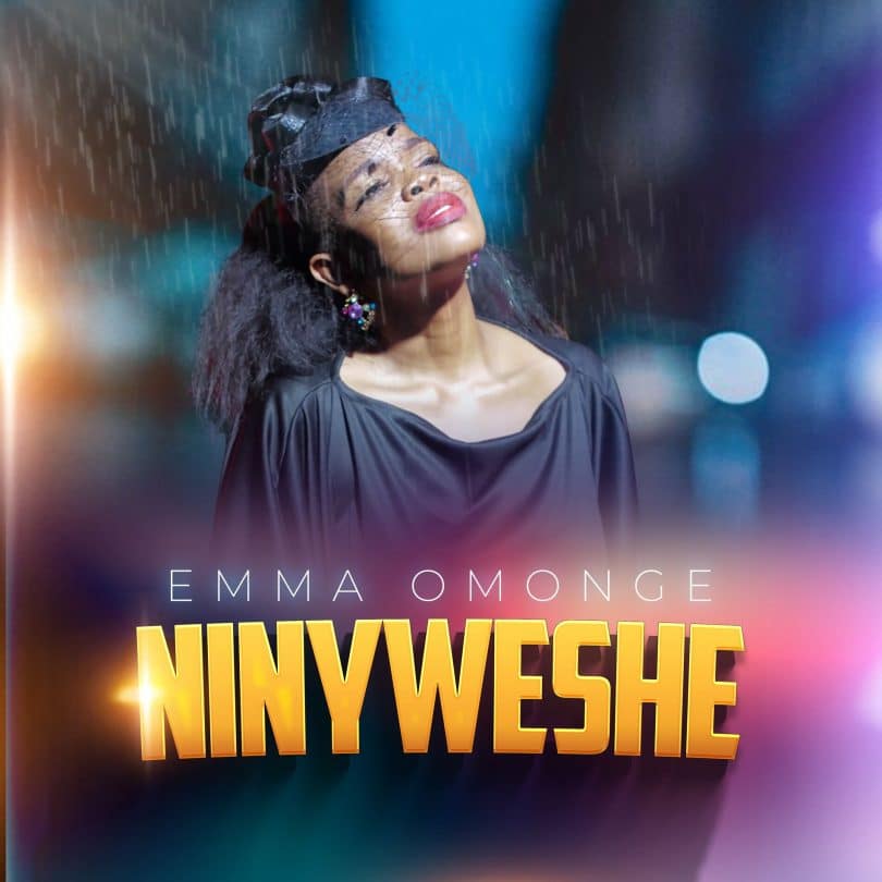 AUDIO Emma Omonge - Ninyweshe MP3 DOWNLOAD