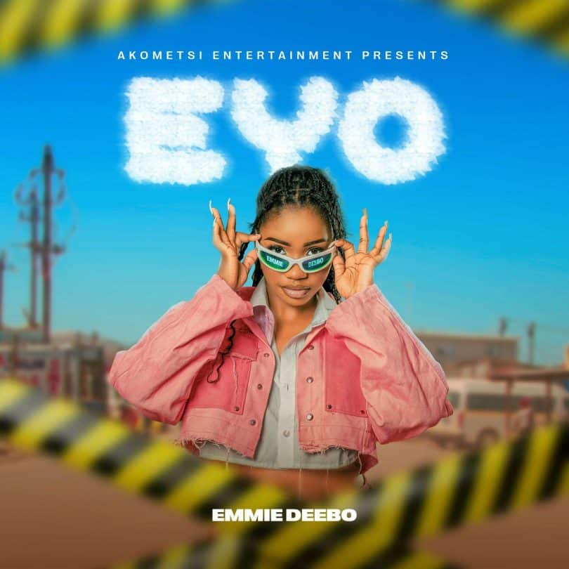 AUDIO Emmie Deebo - Eyo MP3 DOWNLOAD