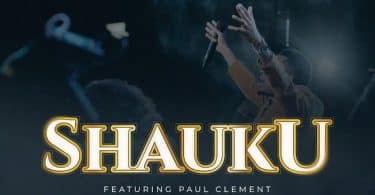 AUDIO Essence of Worship Ft Paul Clement - Shauku MP3 DOWNLOAD