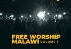 AUDIO Free Worship - Ulemelero Wanu Ft. Praise Umali MP3 DOWNLOAD