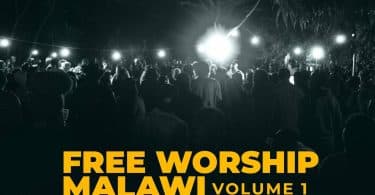 AUDIO Free Worship - Ulemelero Wanu Ft. Praise Umali MP3 DOWNLOAD