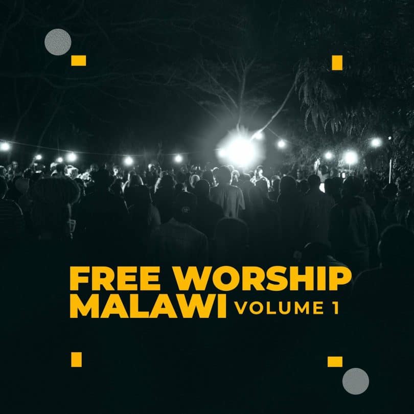 AUDIO Free Worship - Ulemelero Wanu Ft. Praise Umali MP3 DOWNLOAD