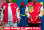 AUDIO Giboh Pearson Ft Joseph Nkasa - Go Konko MP3 DOWNLOAD