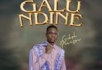 AUDIO Giboh Pearson - Galu Ndine MP3 DOWNLOAD